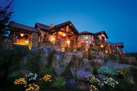 Pronghorn resort - Pronghorn Resort is located in Bend, Oregon, and it could be an ideal place for travelers to this city to stay when they are on vacation. The property is family …